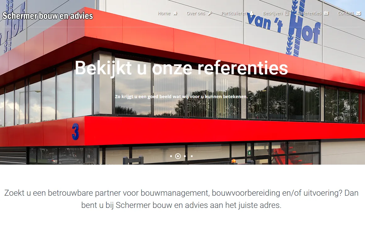 schermerbouwadvies